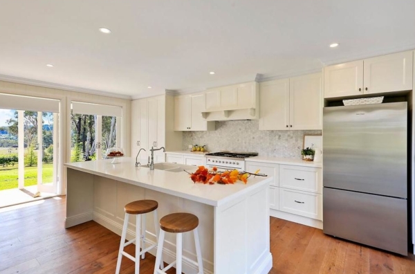 About Us | Berrima Kitchen | Renovating and Homebuilding