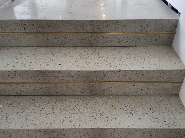 Jcm group concrete stairs