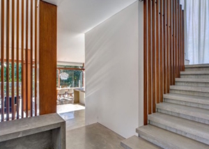 Northbridge Project - Stair Design | Custom Build and Concreting | JCM Group